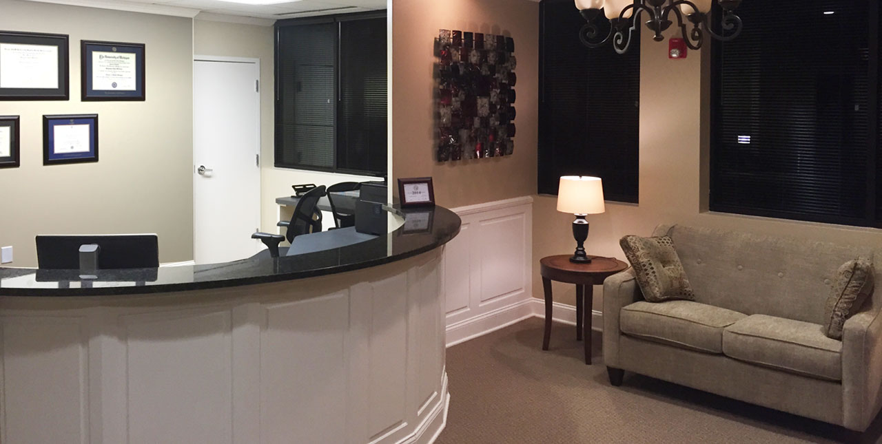 Precision Endodontics of Raleigh